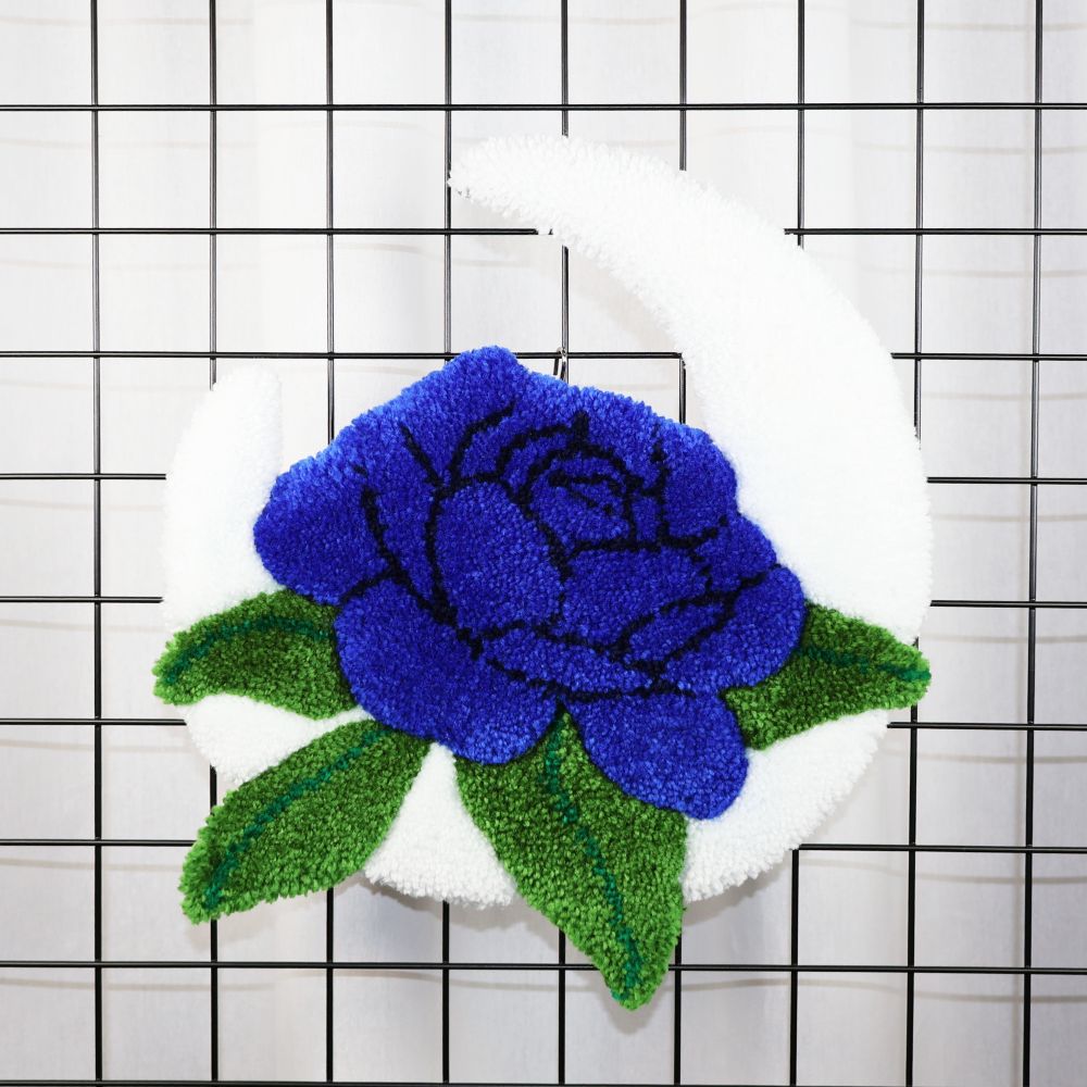 Yön ruusu-sininen 2